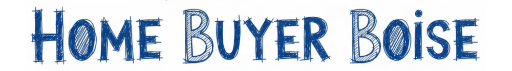 Home Buyer Boise - Trusted Cash Home Buyers Serving the Treasure Valley